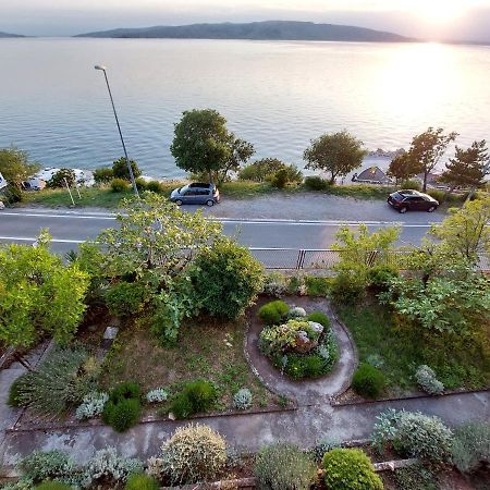 Ferienwohnung Iskra Senj  Exterior foto