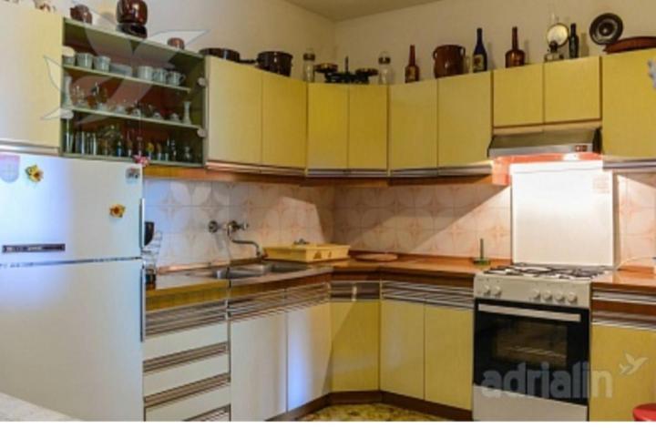 Ferienwohnung Iskra Senj  Exterior foto