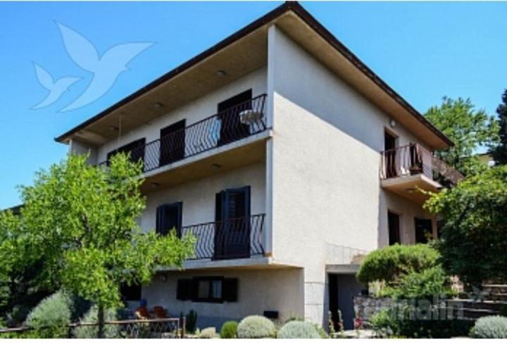 Ferienwohnung Iskra Senj  Exterior foto