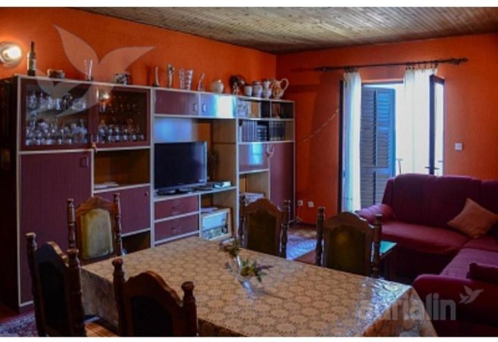 Ferienwohnung Iskra Senj  Exterior foto