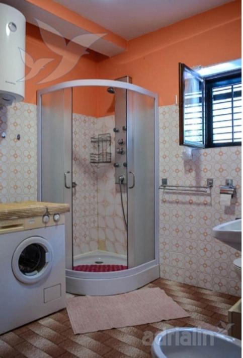 Ferienwohnung Iskra Senj  Exterior foto