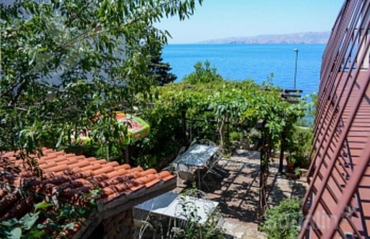 Ferienwohnung Iskra Senj  Exterior foto